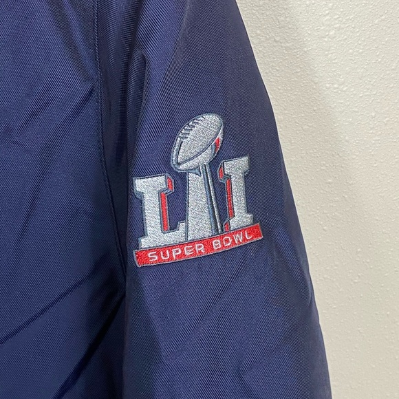 Official SuperBowl LI (51) Men’s Small - Picture 4 of 8